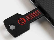 Bu USB cihazla her şeyi silin, eski bilgisayarınızı güvenle satın