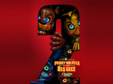 Freddy’nin Pizza Dükkanında Beş Gece 2'nin detayları belli oldu