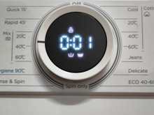 Hiç bitmeyen o son dakika: Çamaşır makineniz bunu neden yapıyor?