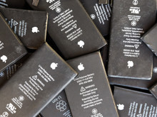 Apple, pili büyütmeden iPhone pil ömrünü uzatacak çözümü buldu