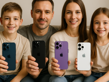 Apple aile paylaşımı nasıl yapılır?: Yeni kişi eklemek sandığınızdan daha kolay