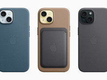 Apple, iPhone kılıflarını sadece bir kılıf olmaktan çıkartıyor