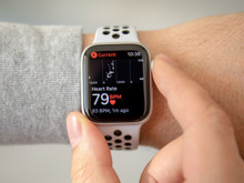 Apple Watch'un neredeyse hiç değişmeyen tasarımı ne zaman değişecek?