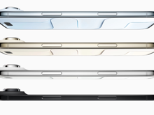 iPhone Air 2 için flaş iddia