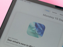 iPhone'da iPadOS 26 çalıştırmak: İşte viral olan videoların sırrı