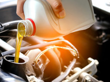 Motorunuzun ömrü bu sayılarda saklı: 5W-30 ve 5W-40 yağ arasında ne fark var?