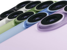 Apple, Çin pazarını ele geçirdi: Satılan her dört telefondan biri…