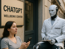 ChatGPT ile ruh sağlığınızı koruyun!