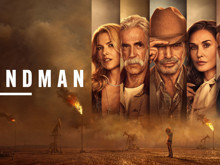 Landman geri dönüyor, HBO Max kapıları açıldı: TV+ Kasım içerikleri belli oldu