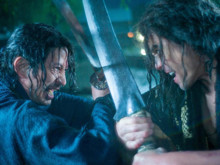 Netflix'in Squid Game'i andıran yeni gözdesi listelerde tırmandı