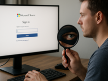 Sahte Teams uygulaması tehlike saçıyor: Kendinizi nasıl koruyacağınızı açıklıyoruz!