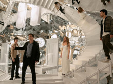 Yıllar sonra geri dönen film gişede zirveye yerleşti: Beklentileri aştı