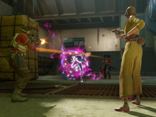 Sony’nin Kapatttığı Concord’u hayranlar diriltti: Concord Delta tehlikede