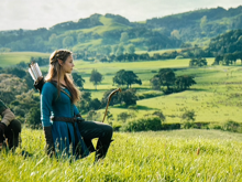 The Legend of Zelda filmi 2027’de geliyor: Yeni görseller yayınlandı