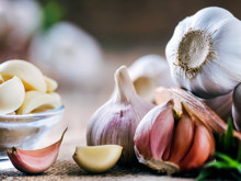 Ağız gargaraları için sıra dışı öneri: Sarımsak kullanmak!