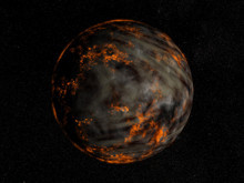 Potasyum izotopları konuştu, Proto-Dünya'nın bilinmeyen hikayesi ortaya çıktı