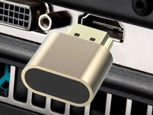 Ekran kartını "kandıran" minik parça: "HDMI kör tapa" nedir?