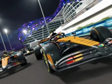 F1 25’e büyük 2026 genişlemesi geliyor: Yeni kurallar, yeni araçlar