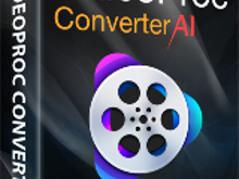 VideoProc Converter AI 7.6 (Win&Mac)