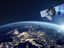 Uzay trafiğinde tarihi an: Çin, ilk kez NASA'ya el uzattı