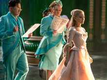 Wicked: İyilik Uğruna: Bu filmden sonra Oz Büyücüsü'ne bakışınız değişebilir