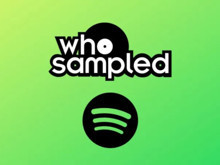 1,2 milyon şarkılık arşiv Spotify’da: WhoSampled resmen satıldı