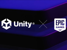 Fortnite yeni bir oyun dünyası kuruyor: Unity oyunlarına kapı açıldı