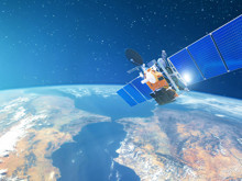 Pili hiç bitmeyen uydular geliyor: 150 km irtifada 7 yıl kalacak