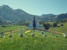 Açlık Oyunları evreni geri dönüyor: Sunrise On Reaping’den ilk fragman geldi