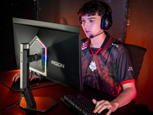 AGON by AOC, QD-OLED atılımını duyurdu: 500 Hz hızına ulaşan 5 yeni monitör tanıtıldı