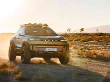 Hyundai'nin tanıttığı yeni konsept: İç tasarımı dikkat çekiyor...