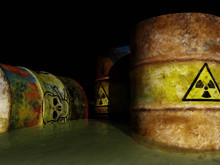 Nükleer enerjinin karanlık mirası: Tehlikeli atıklar nasıl ve nerede saklanıyor?