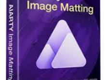 Aiarty Image Matting 2.6 (Win)