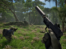 PUBG Studios'un yeni oyunu PUBG: Black Budget aralık ayında kapalı alfa testine giriyor