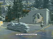 Ubisoft’tan görsel algıya sahip ses kontrollü yapay zekâ takım arkadaşları