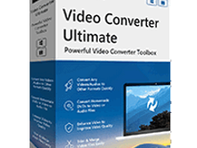 Apeaksoft Video Converter Ultimate 2.3.58