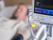 Bir insan ölürken, hayatı gerçekten de film şeridi gibi gözünün önünden geçiyor mu?