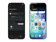 iOS ve Android arası engeller kalkıyor: İşte yeni dosya paylaşım özelliği