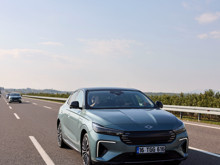 20 Togg T10F testte: Tek şarjla İstanbul'dan İzmir'e