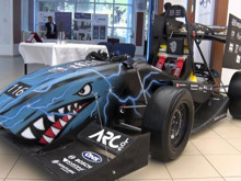 Yüzde 67'si yerli: Türkiye'nin en hızlı elektrikli yarış aracı geliyor