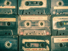 Kasetler geri döndü: Pek çok kişi neden yeniden müzik kasetleri almaya başladı?