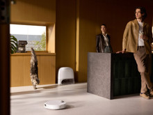 Robot süpürgelerde insan odaklı tasarım dönemi