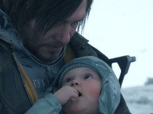Death Stranding 2: On The Beach’in PC sürümü sızdırıldı
