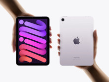 iPad Mini 8, büyük sürprizlerle geliyor