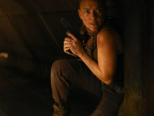 The Exorcist yeniden doğuyor: Scarlett Johansson başrolde