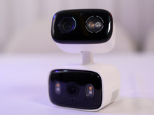 TP-Link Tapo C246D İnceleme