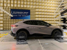 Volkswagen, Çin’de üreteceği elektrikli araçlarla küresel pazara oynuyor