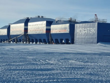 Dünya'da ölçülmüş en düşük sıcaklık kaç dereceydi? İşte gezegenin en soğuk yeri!