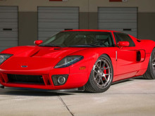 Paul Walker’ın Ford GT’si rekor fiyata gidiyor