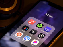 Spotify’a alternatif müzik uygulamaları: En iyi seçenekler